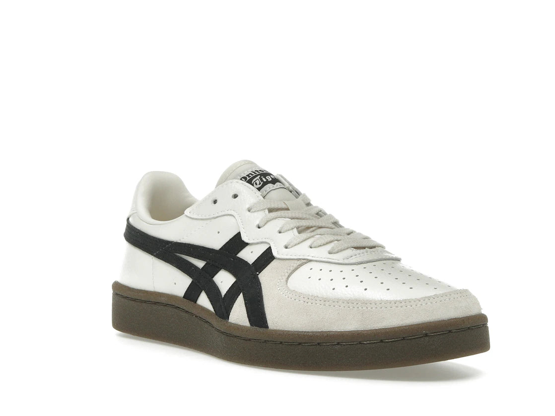 Onitsuka Tiger GSM Cream Black Gum - vue secondaire A