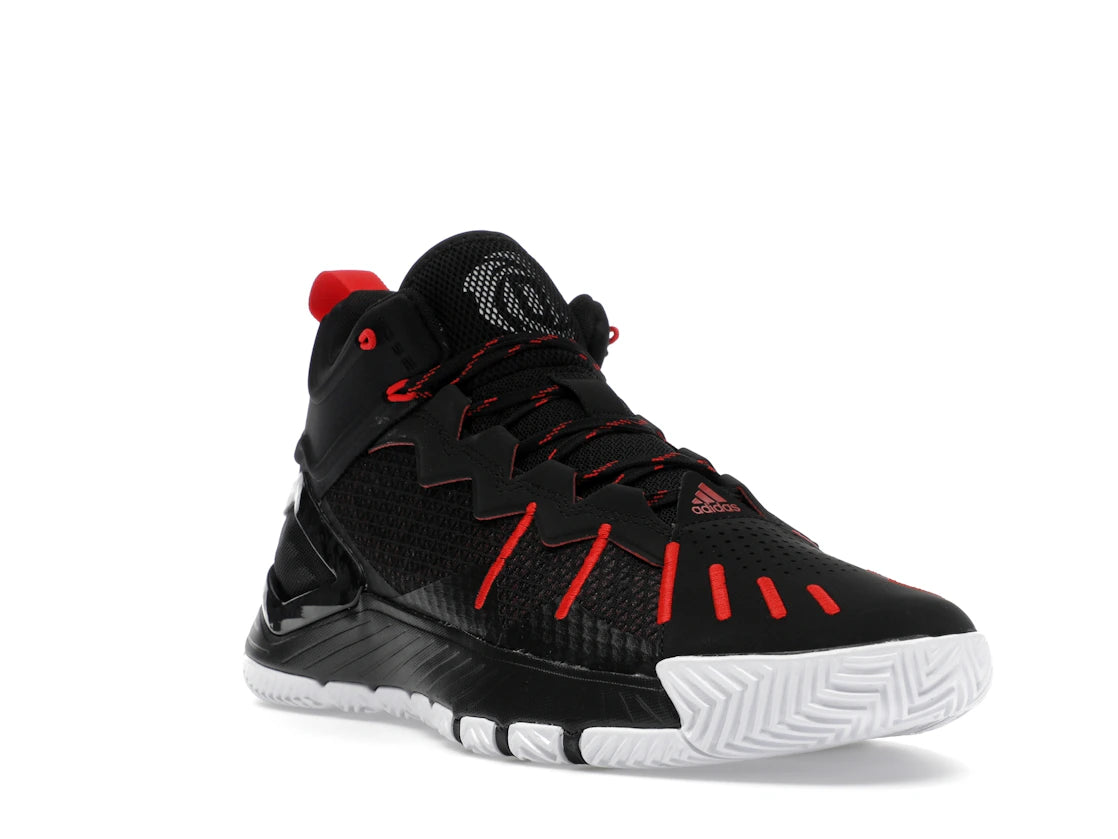 adidas D Rose Son of Chi Windy City Assassin - vue secondaire A
