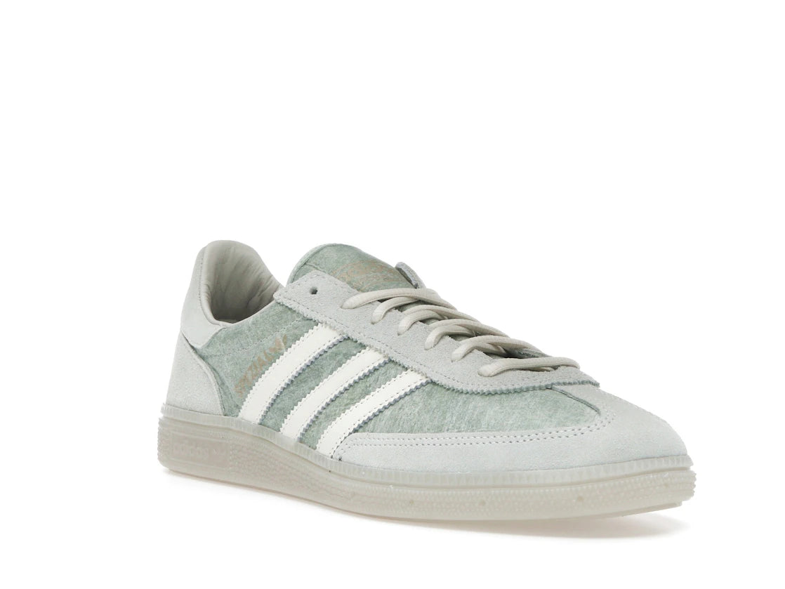 adidas Handball Spezial Dyneema Pack Orbit Grey Green - vue secondaire A