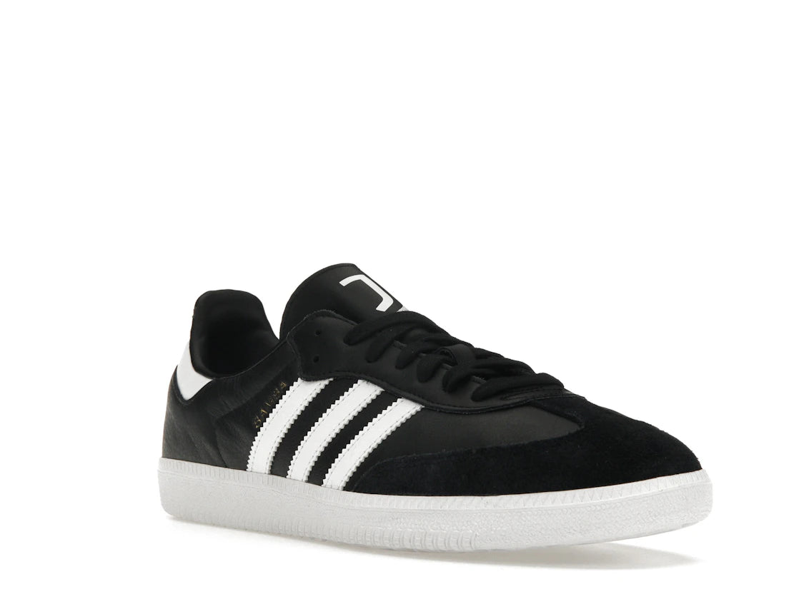 adidas Samba Team Juventus - vue secondaire A