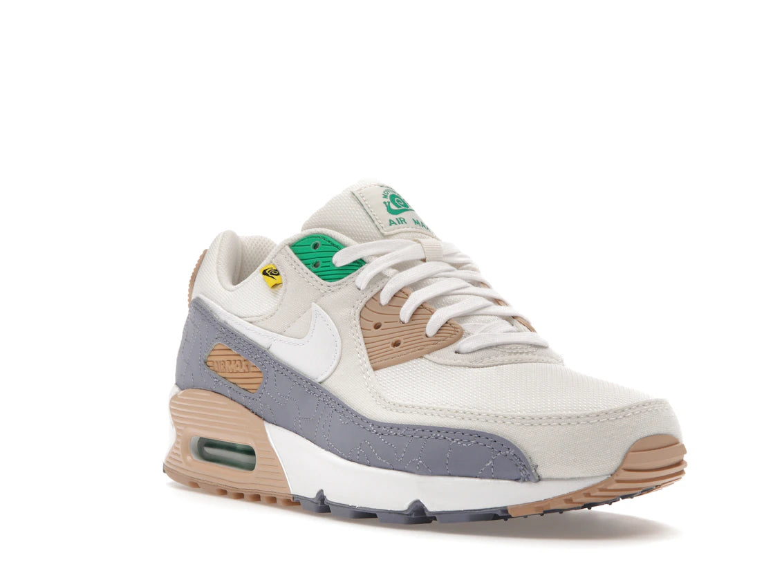 Nike Air Max 90 Moving Company - vue secondaire A
