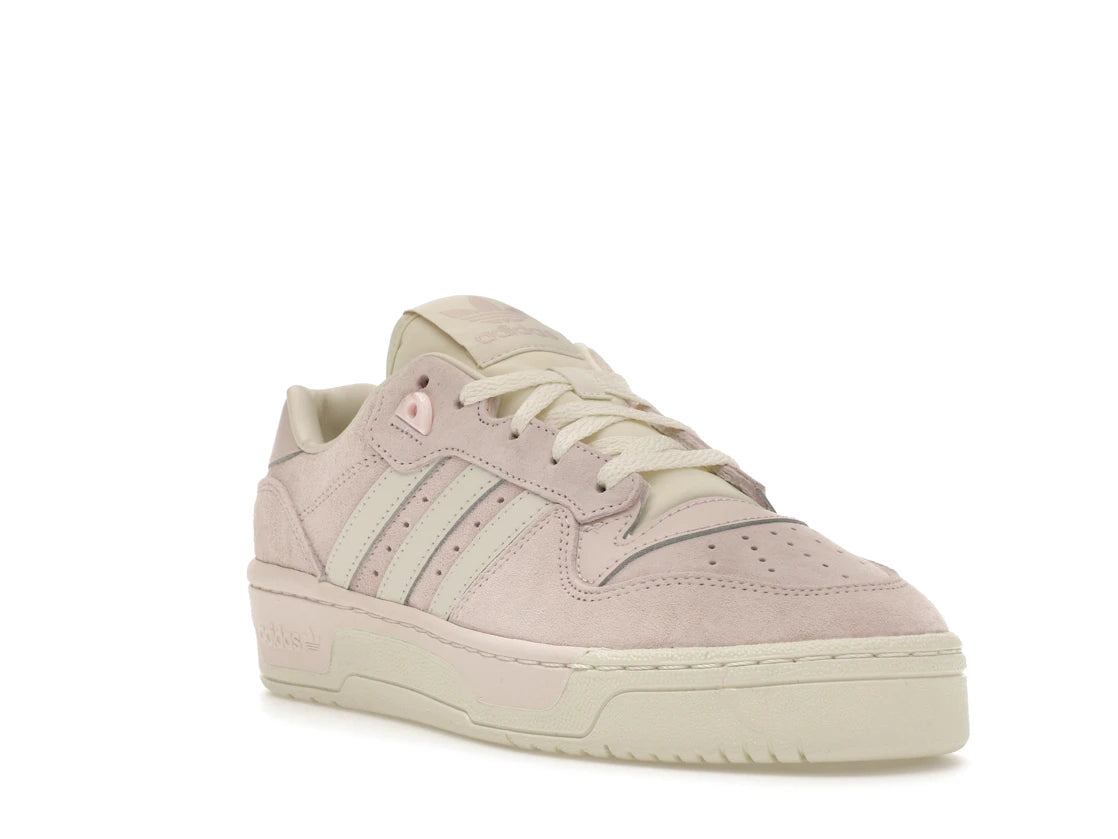 adidas Rivalry Low Putty Mauve (Women's) - vue secondaire A