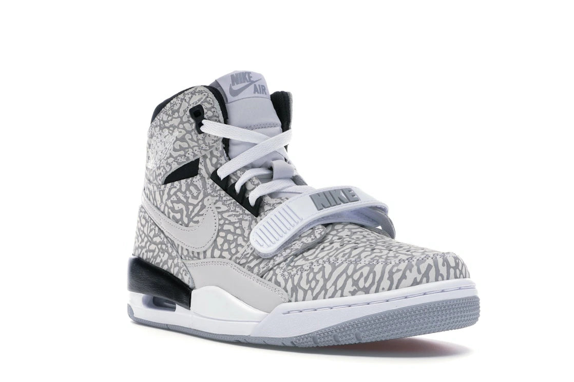 Jordan Legacy 312 Flip - vue secondaire A