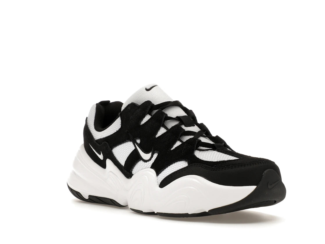 Nike Tech Hera White Black - vue secondaire A