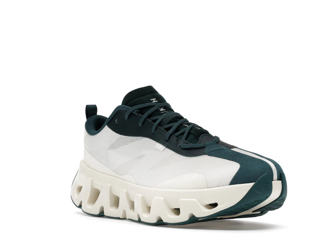 On Running K-Tech 1 Kith Tofu Sea Moss - vue secondaire A