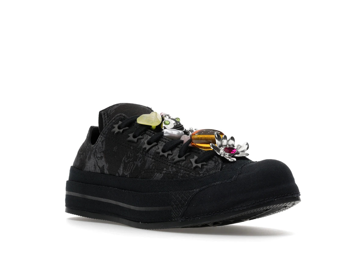 Converse Chuck Taylor All Star 70 Ox Collina Strada Black - vue secondaire A