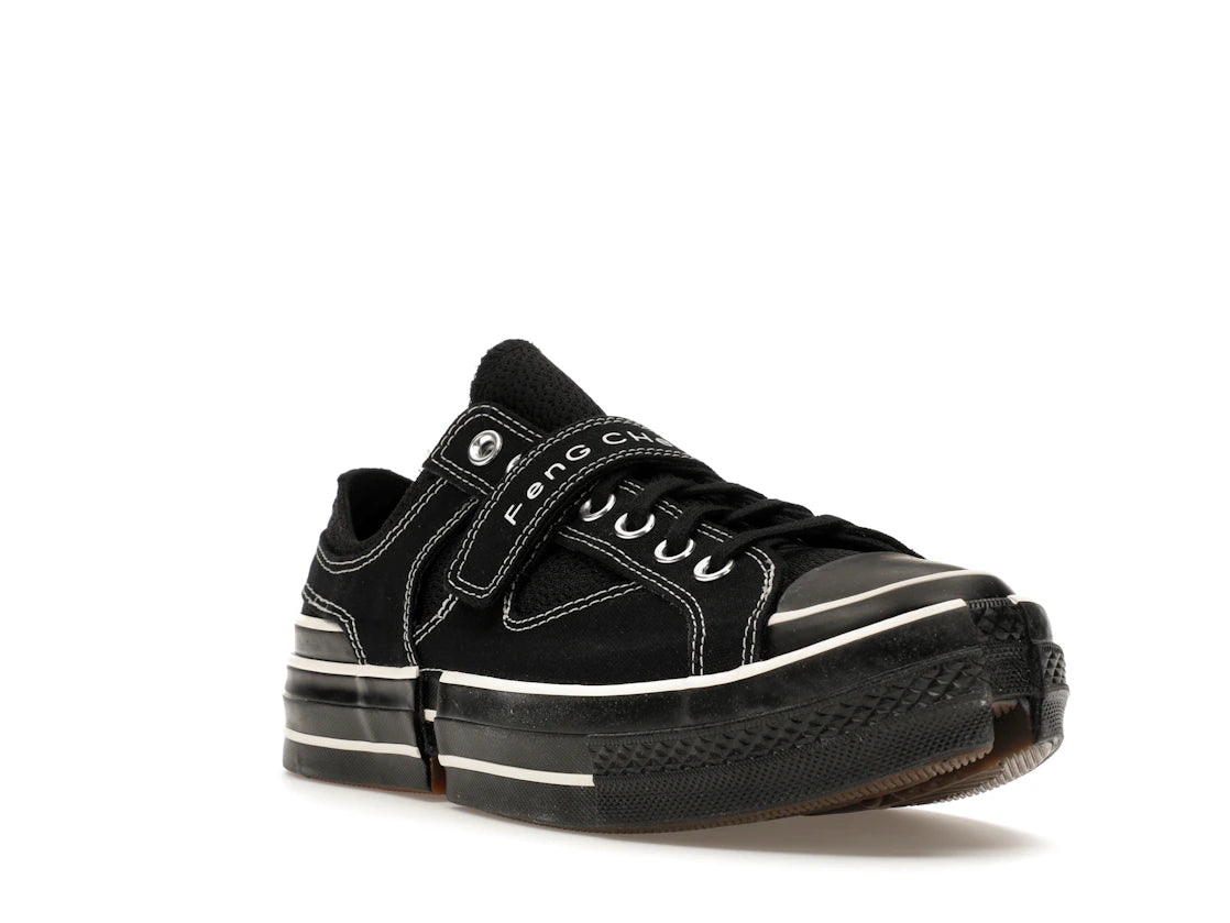 Converse Chuck Taylor All Star 70 Ox 2-in-1 Feng Chen Wang Black - vue secondaire A