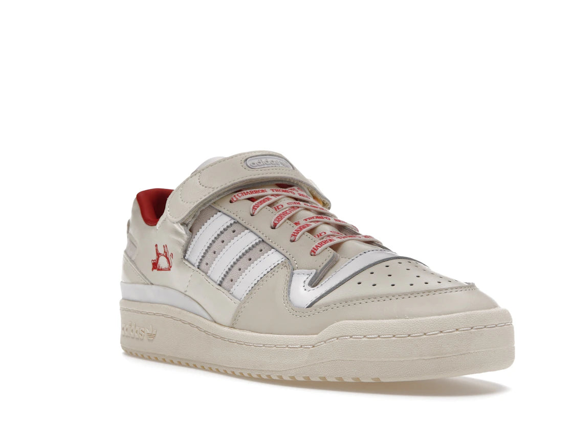adidas Forum Low Taquería Orinoco - vue secondaire A