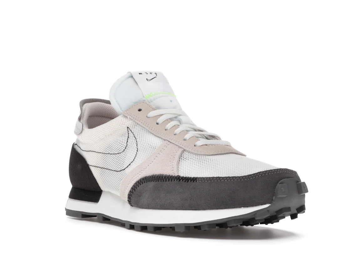 Nike Daybreak Type Summit White Light Orewood Brown - vue secondaire A