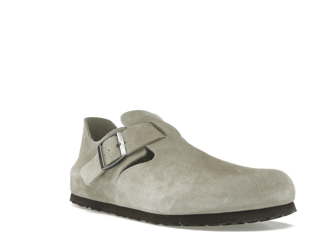 Birkenstock London Taupe - vue secondaire A