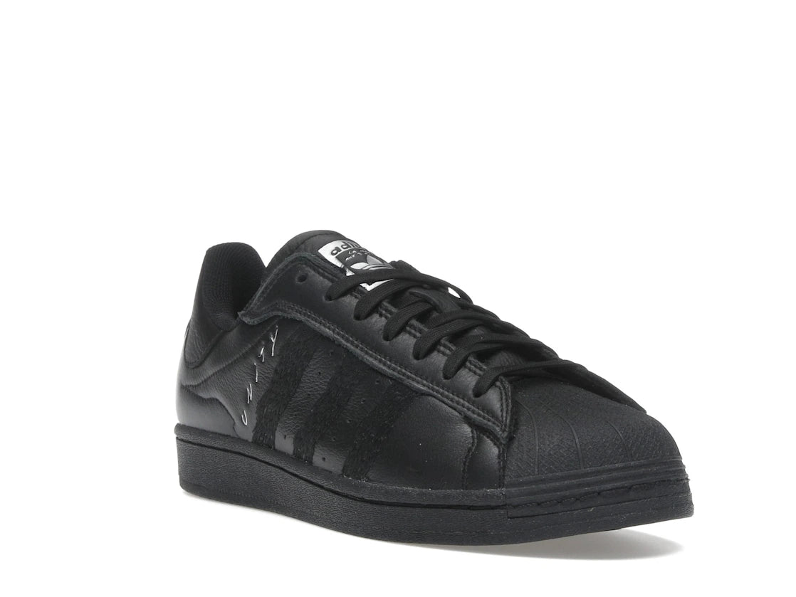 adidas Superstar ADV Unity Unity Through Skateboarding - vue secondaire A