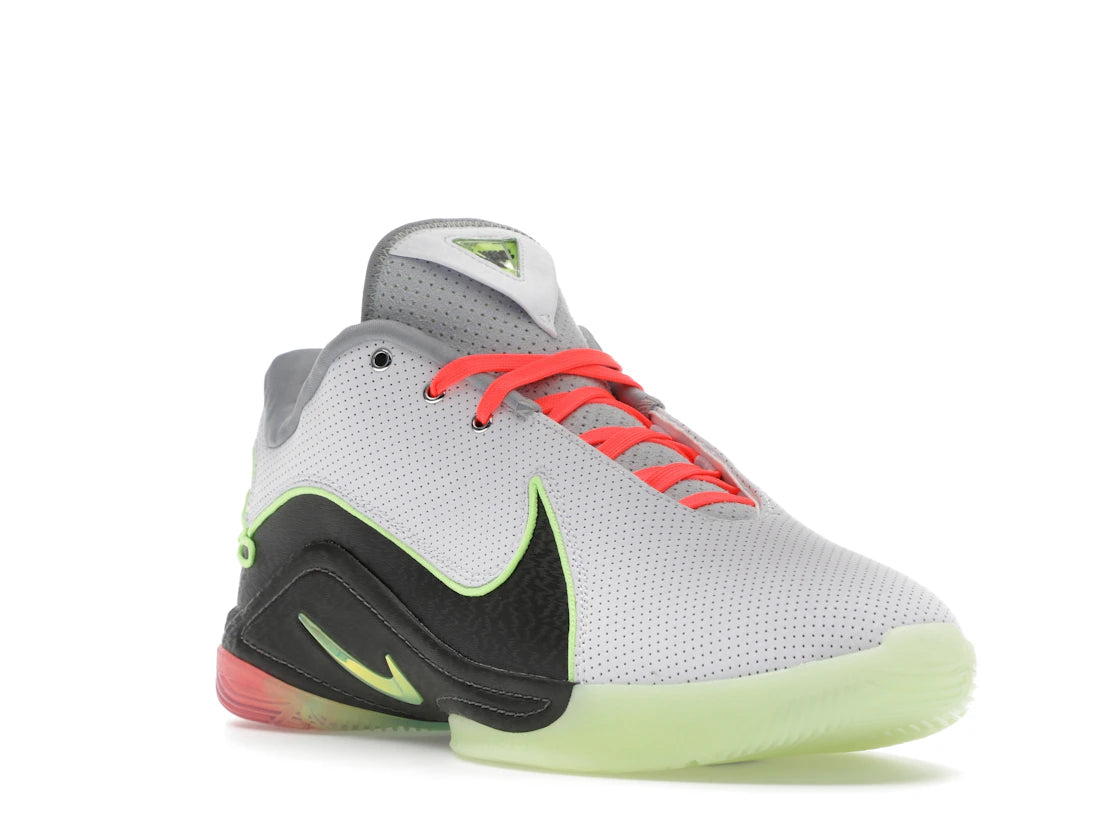Nike LeBron 22 Moonlight (Transparente Außensohle) - vue secondaire A