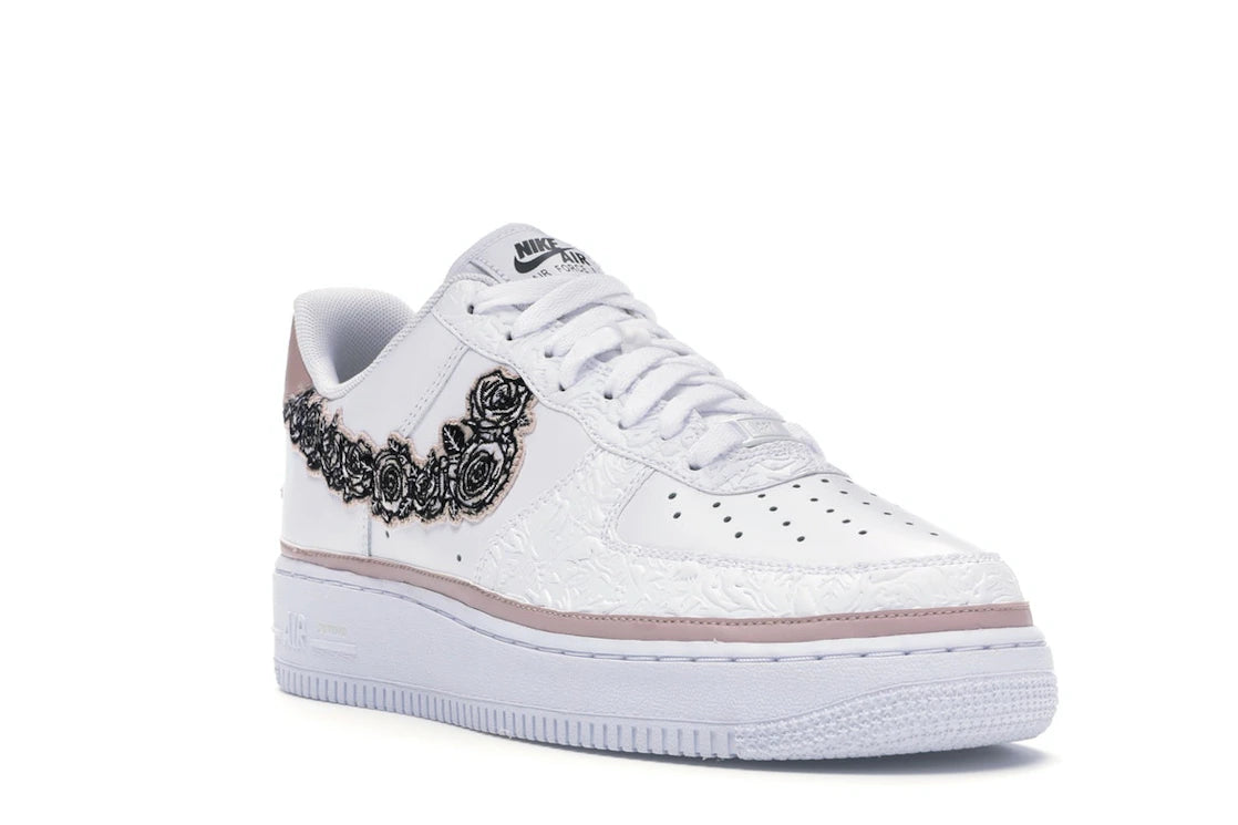Nike Air Force 1 Low Doernbecher (2019) - vue secondaire A
