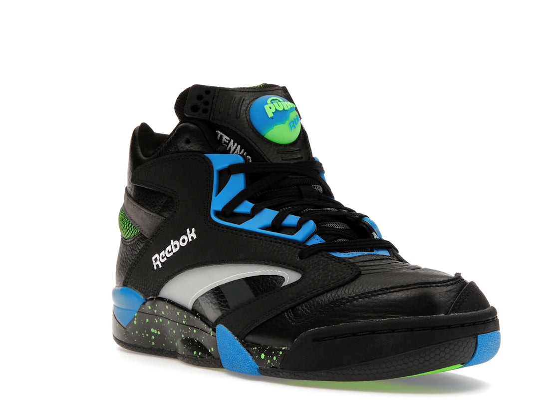 Reebok Shaq Victory Pump Pump Universe - vue secondaire A