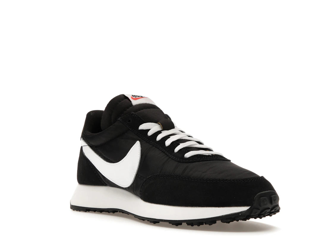 Nike Tailwind 79 Black White - vue secondaire A