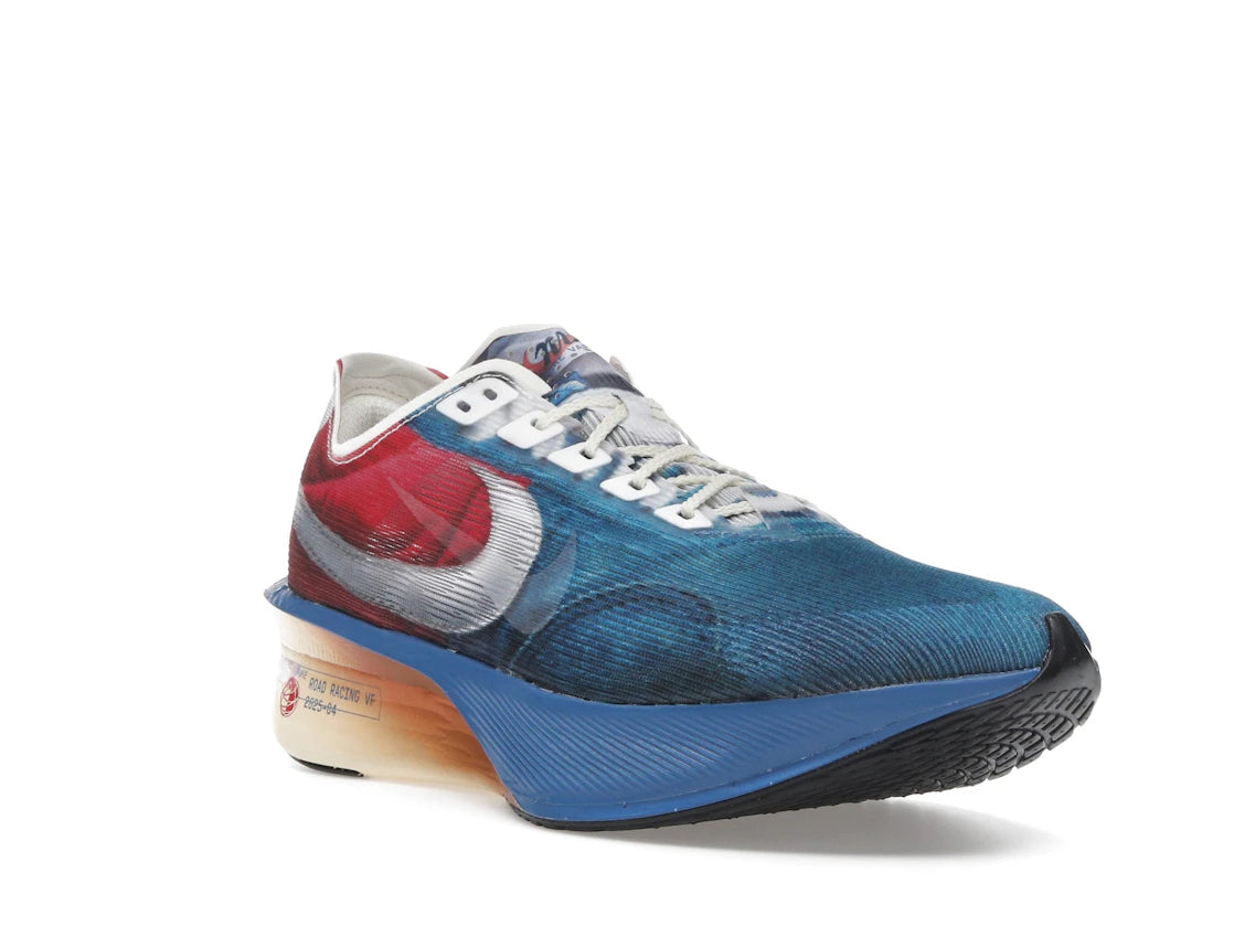 Nike ZoomX Vaporfly Next% 4 Pre Montreal - vue secondaire A