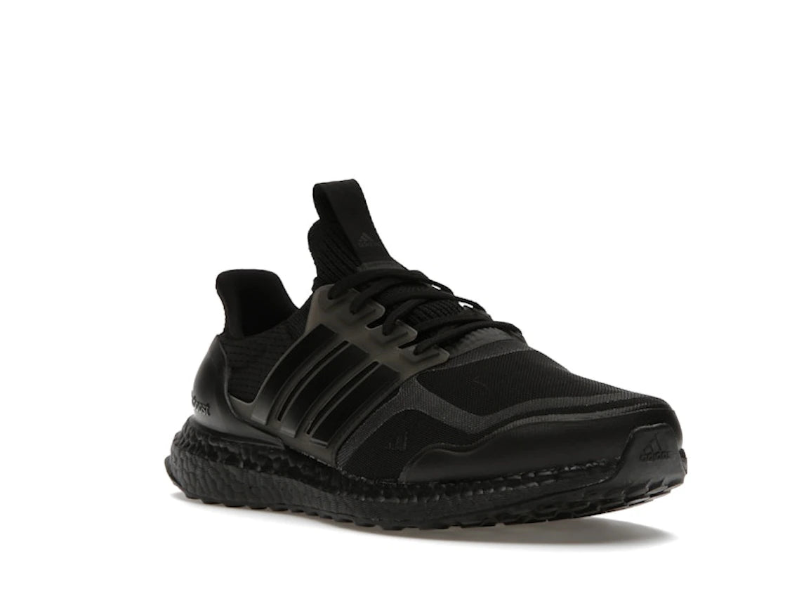 adidas Ultra Boost DNA Mono Marathon Core Black - vue secondaire A