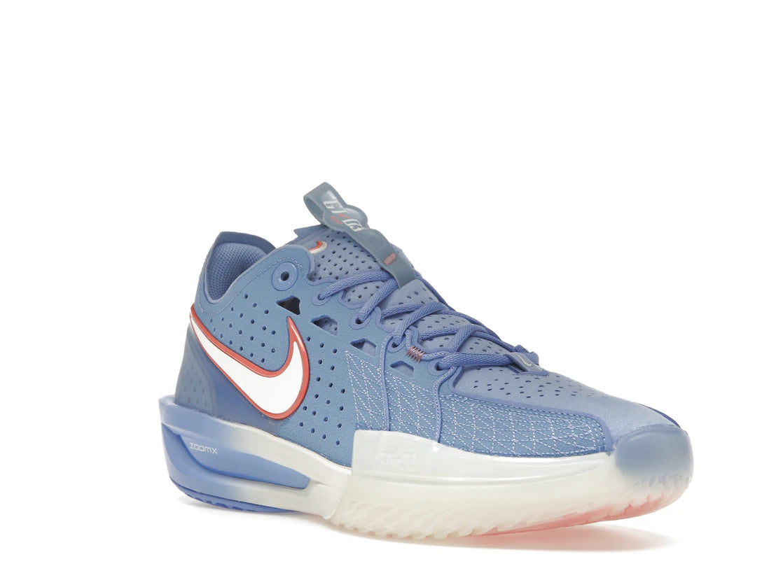 Nike Air Zoom GT Cut 3 Royal Pulse - vue secondaire A