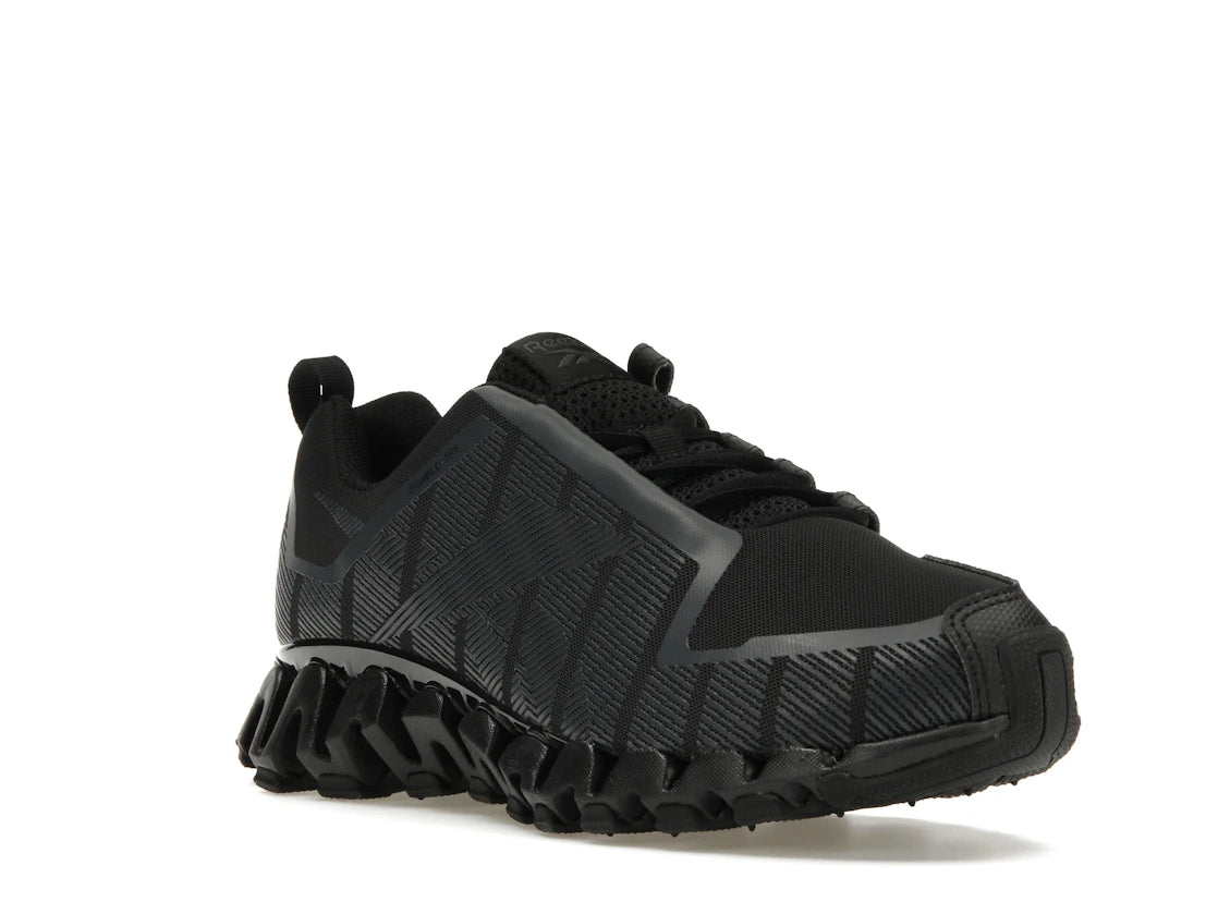 Reebok Zigwild Trail 6 Black - vue secondaire A