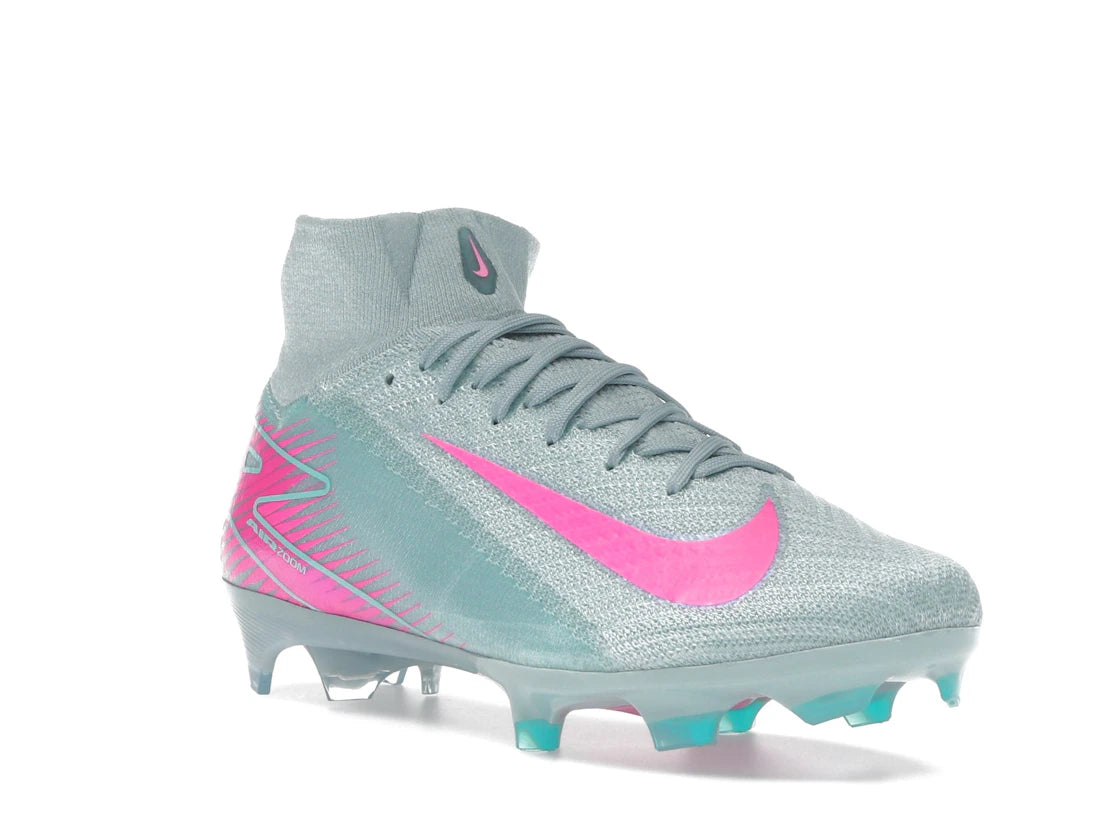 Nike Zoom Mercurial Superfly 10 Elite FG Prism Pack - vue secondaire A