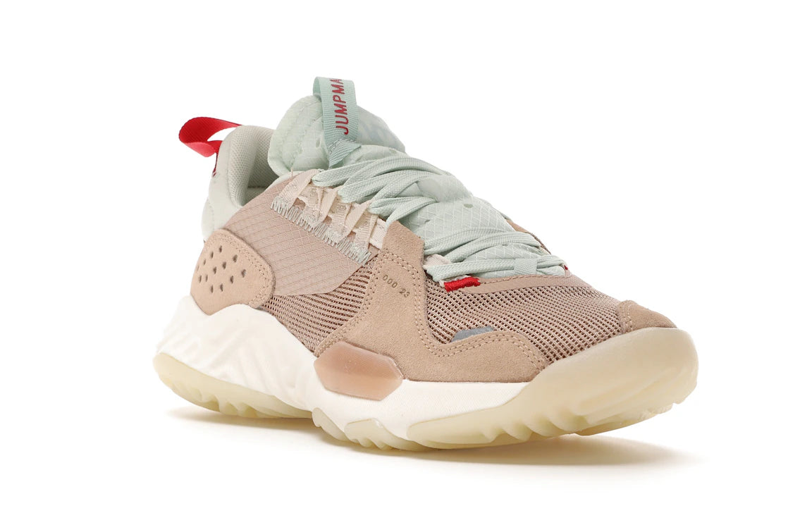 Jordan Delta SP Vachetta Tan (Women's) - vue secondaire A