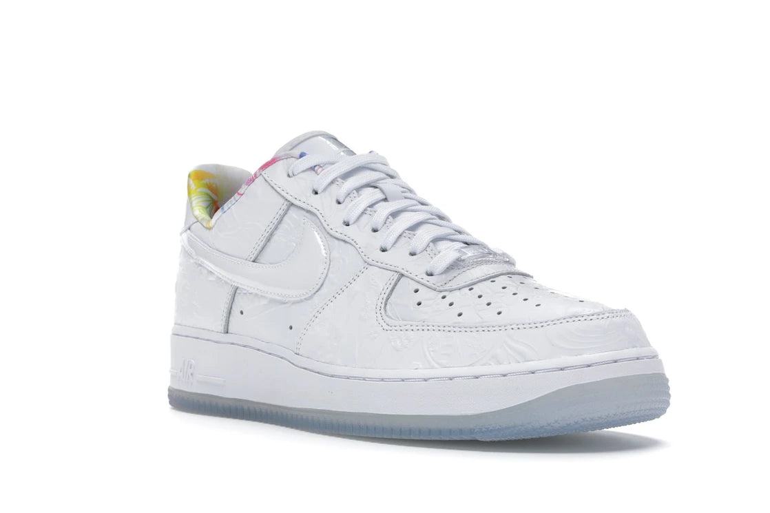 Nike Air Force 1 Low Chinese New Year (2020) - vue secondaire A