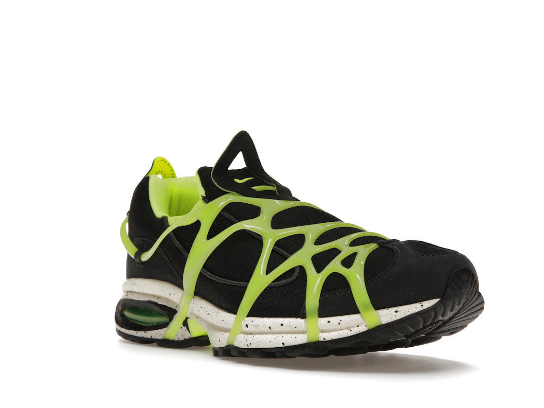 Nike Air Kukini Black Volt - vue secondaire A