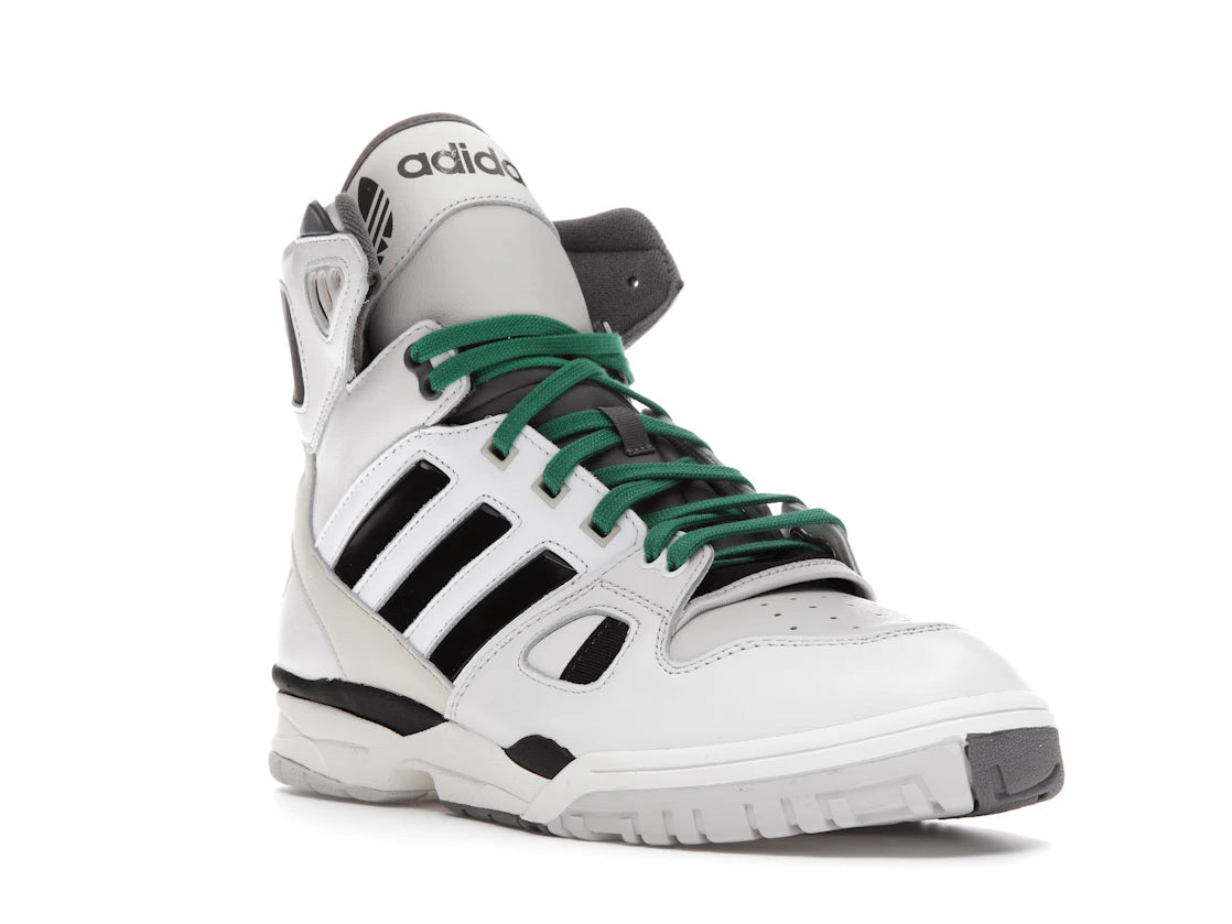 adidas Torsion Artillery High Kid Cudi - vue secondaire A