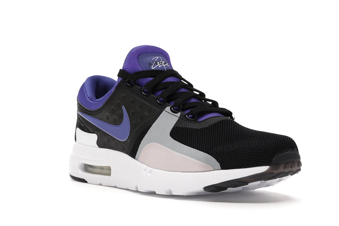 Nike Air Max Zero Persian Violet - vue secondaire A