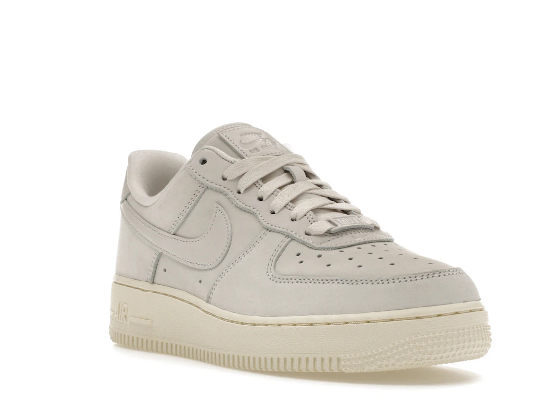 Nike Air Force 1 Low Summit White (Women's) - vue secondaire A