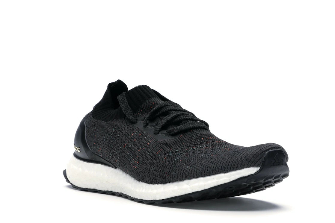 adidas Ultra Boost Uncaged Solid Grey Multi-Color - vue secondaire A