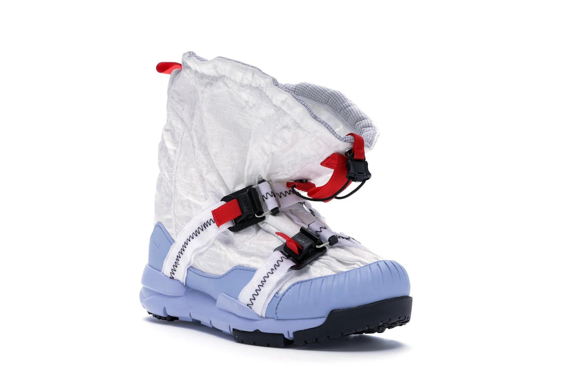 Nike Mars Yard Overshoe Tom Sachs - vue secondaire A