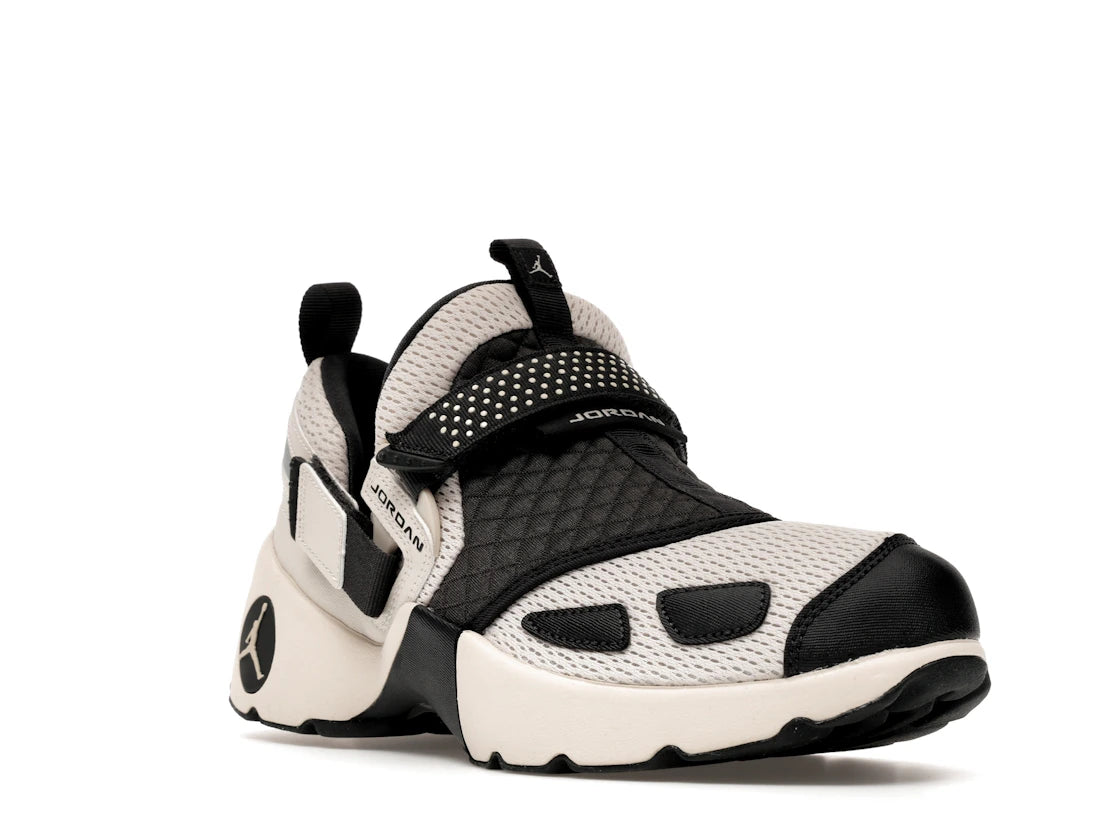Jordan Trunner LX Light Orewood Brown (Women's) - vue secondaire A