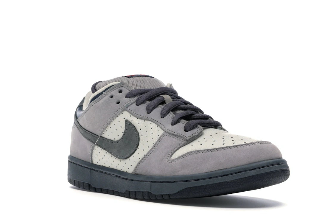 Nike SB Dunk Low Bandaid - vue secondaire A
