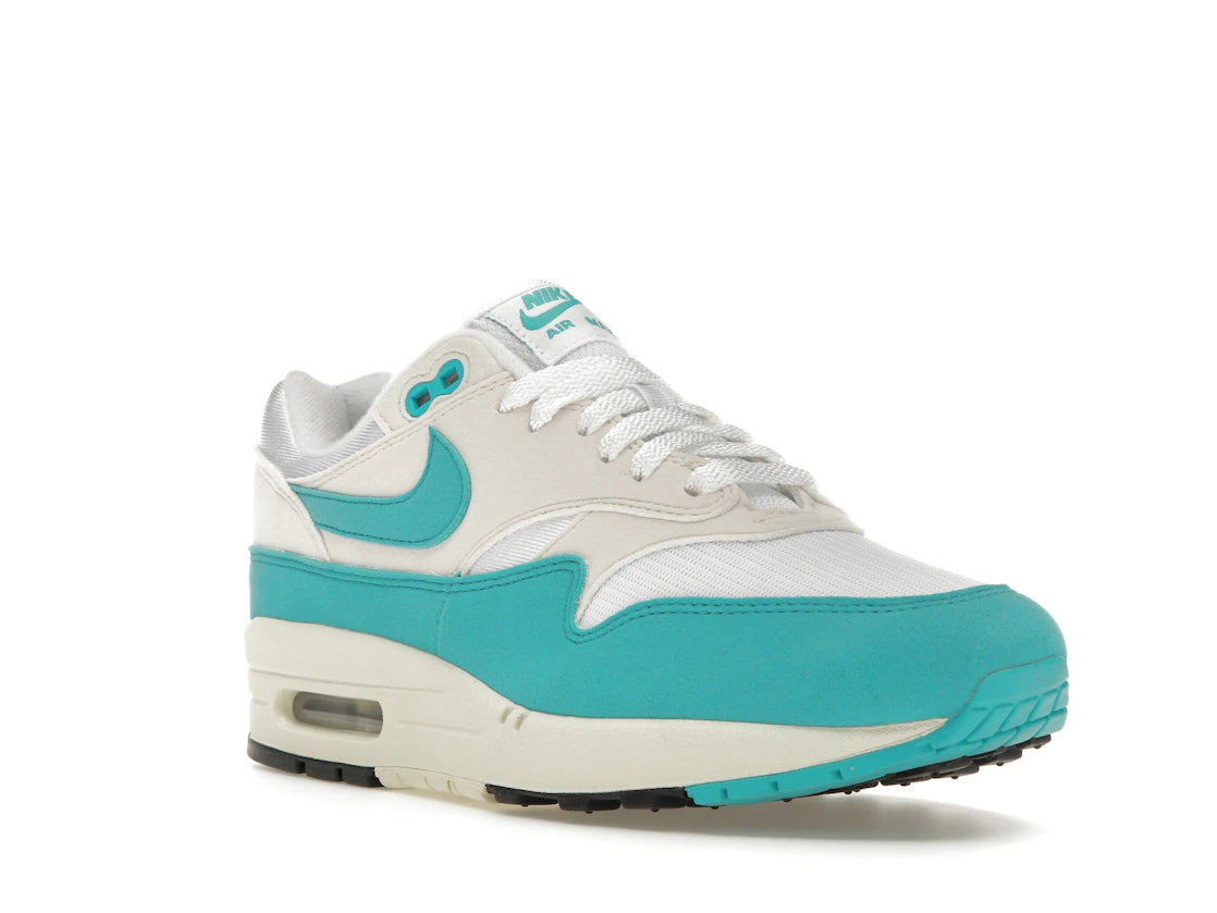 Nike Air Max 1 Dusty Cactus (Women's) - vue secondaire A