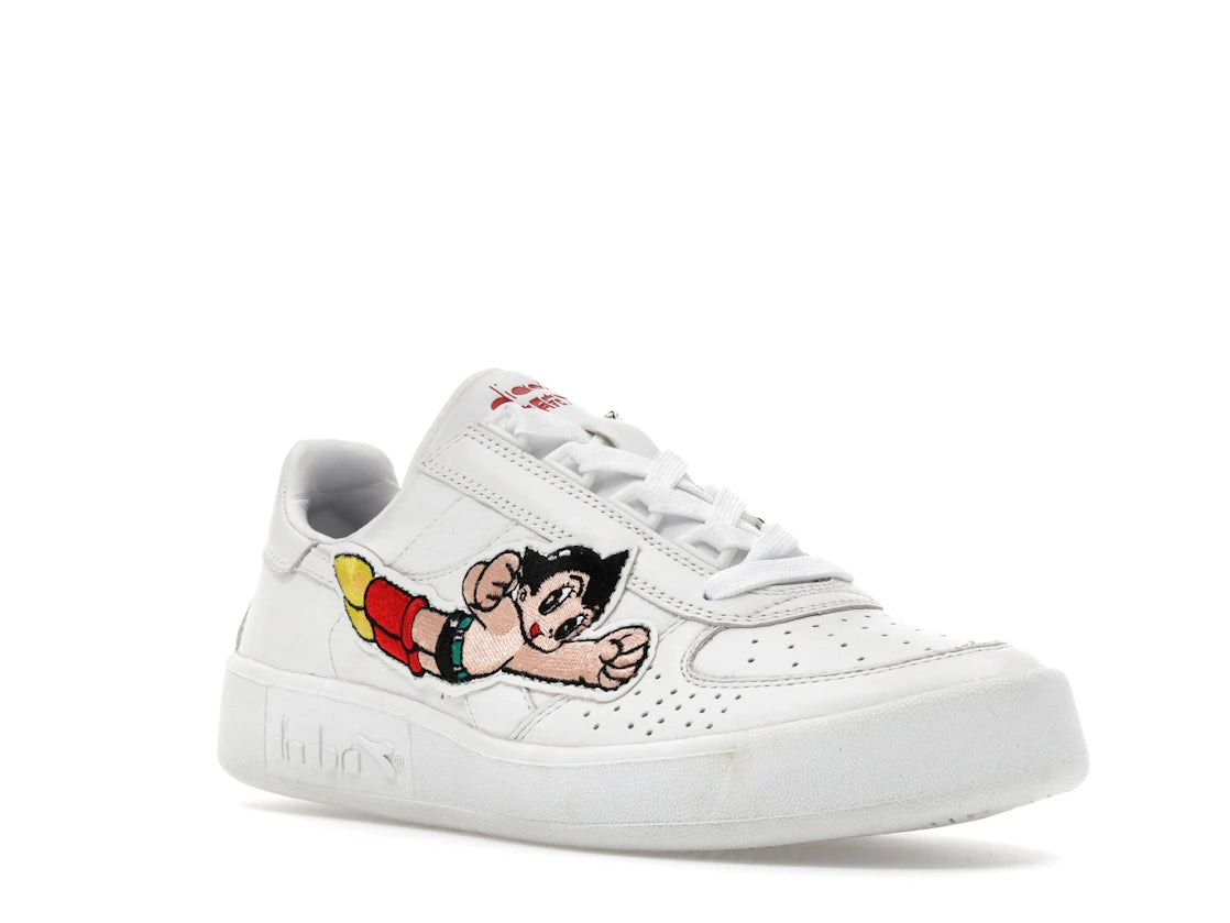 Diadora B. Elite Bait x Astro Boy - vue secondaire A