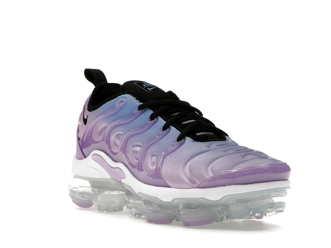 Nike Air VaporMax Plus Lilac University Blue Gradient (Women's) - vue secondaire A