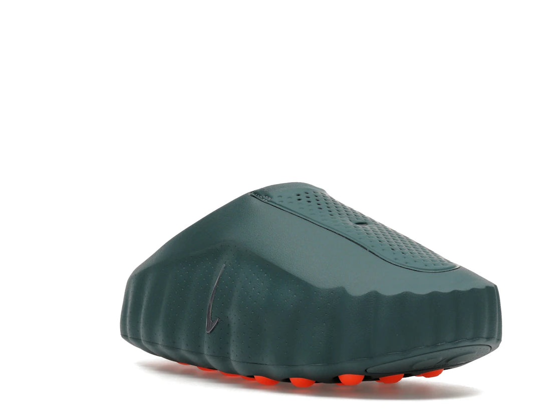 Nike Mind 001 Slide Mineral Slate