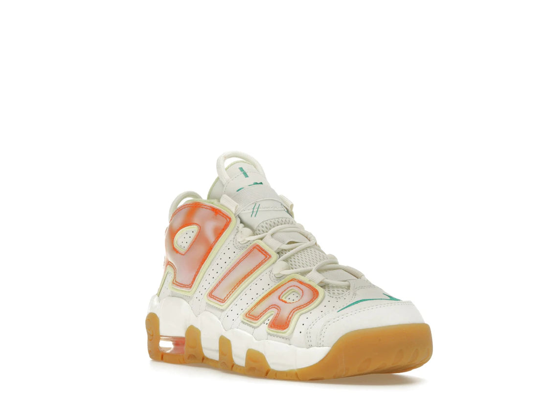 Nike Air More Uptempo Everything You Need (GS) - vue secondaire A