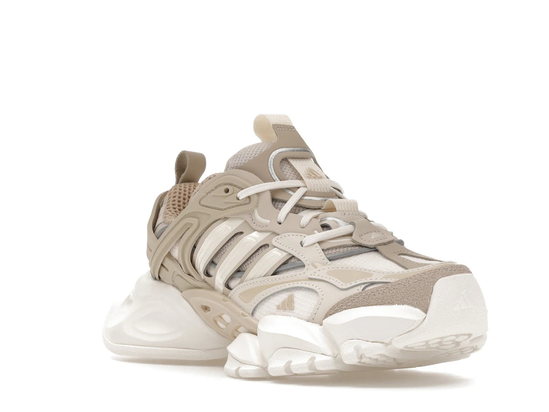 adidas Vento XLG Deluxe Beige White - vue secondaire A