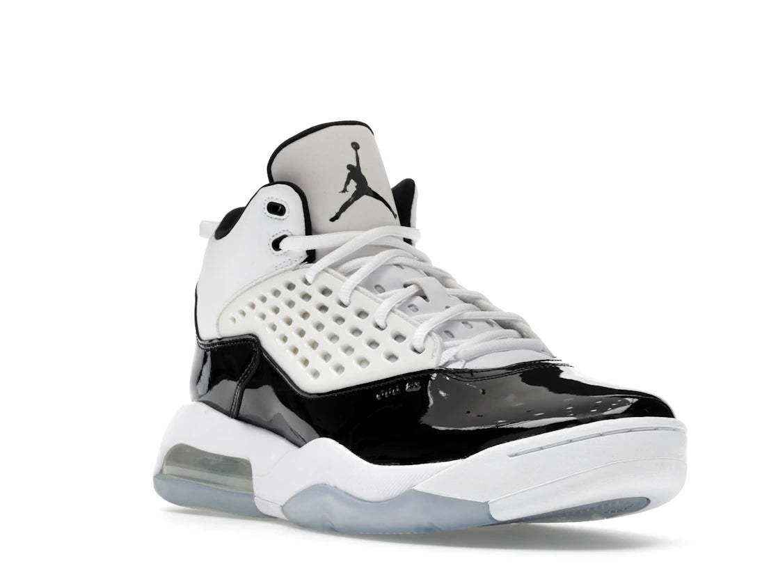Jordan Maxin 200 White Ice - vue secondaire A