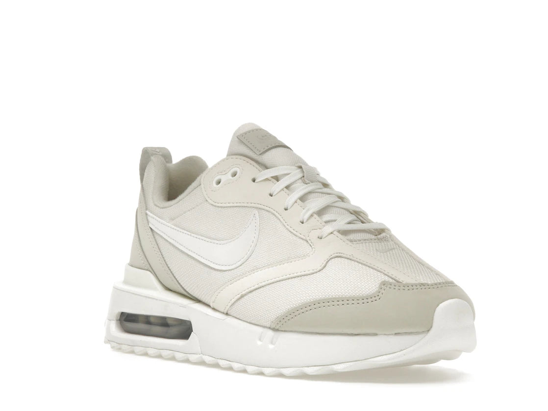 Nike Air Max Dawn Phantom Light Bone (Women's) - vue secondaire A