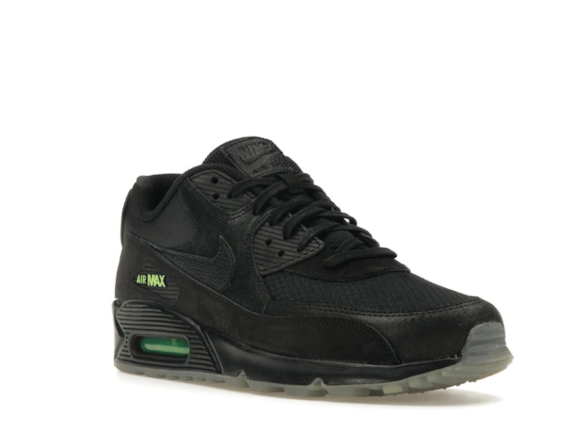 Nike Air Max 90 Night Ops - vue secondaire A