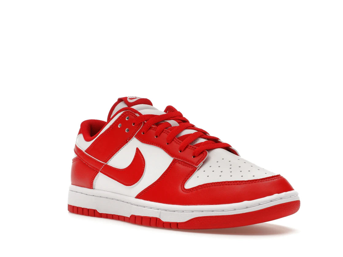 Nike Dunk Low St. Johns (2025) - vue secondaire A