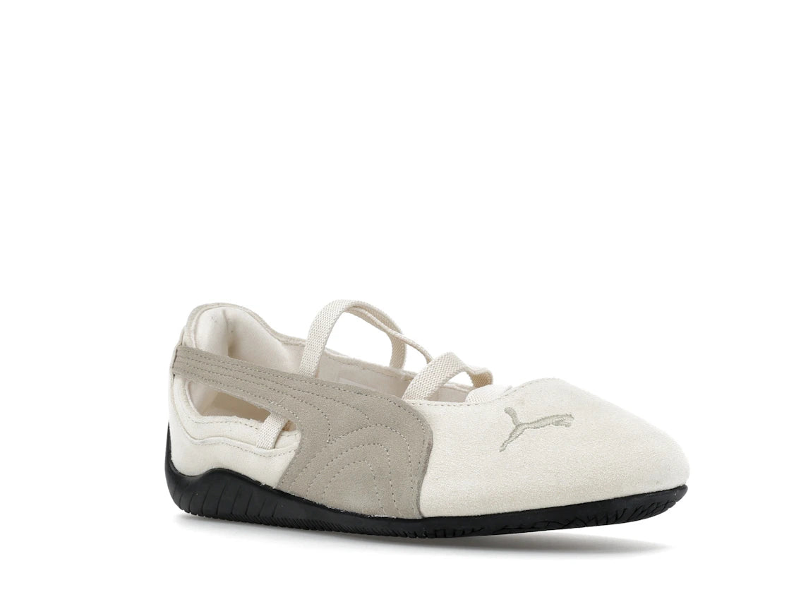 Puma Speedcat Ballet Alpine Snow Black (Women's) - vue secondaire A