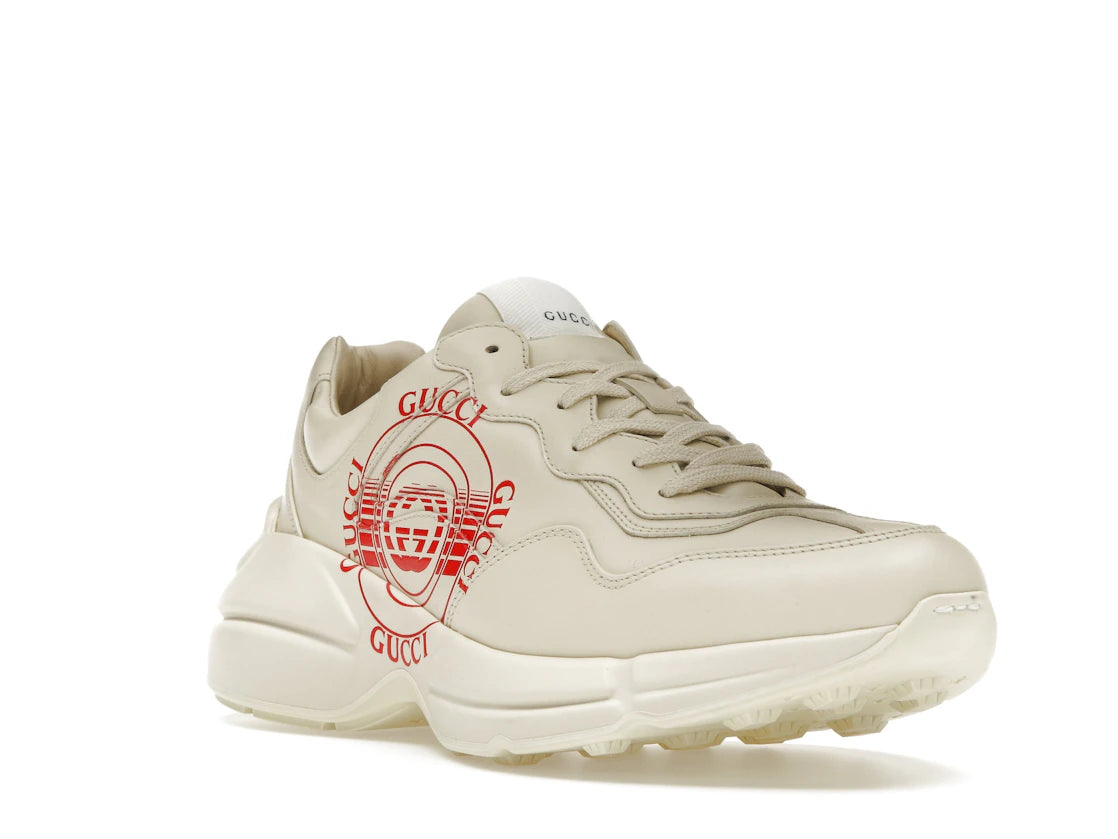 Gucci Rhyton Interlocking Disk - vue secondaire A