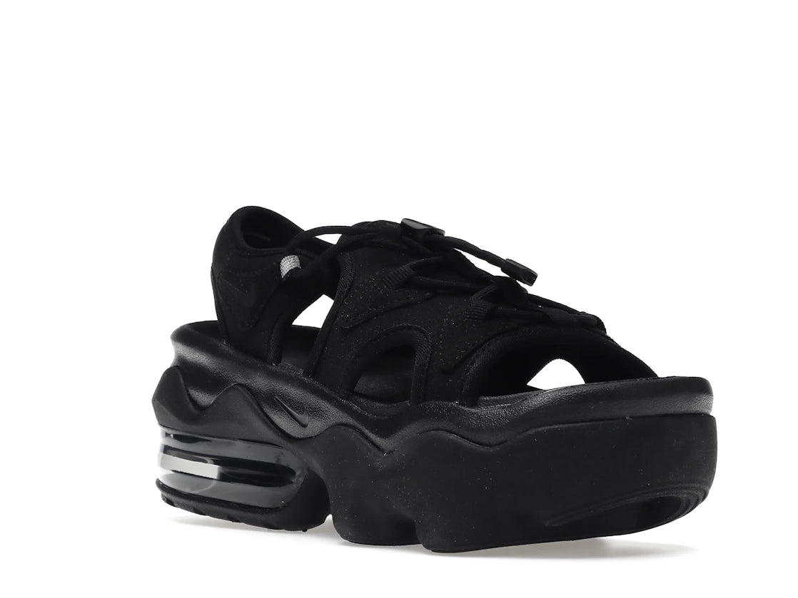 Nike Air Max Koko Triple Black (Women's) - vue secondaire A