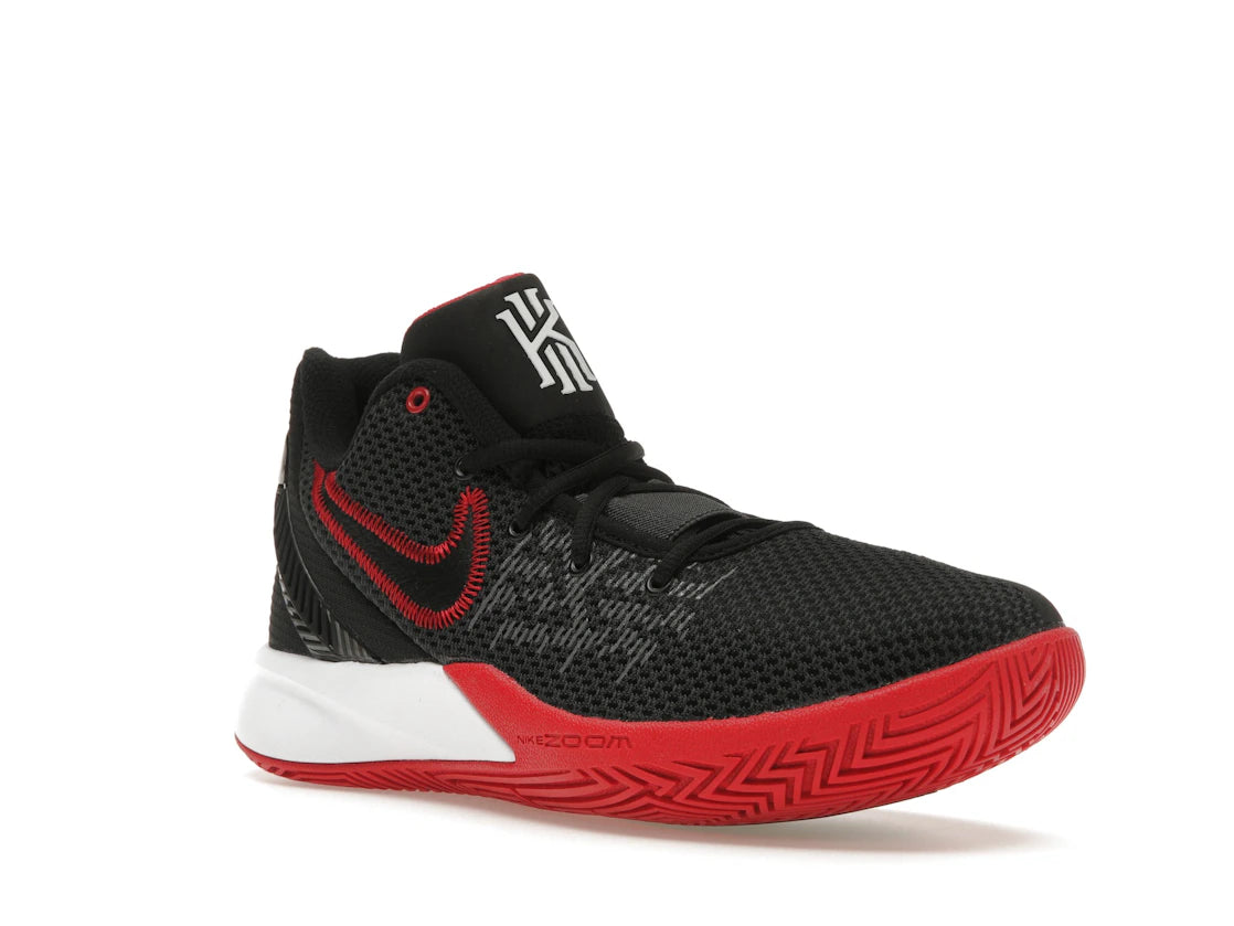 Nike Kyrie Flytrap 2 Bred - vue secondaire A
