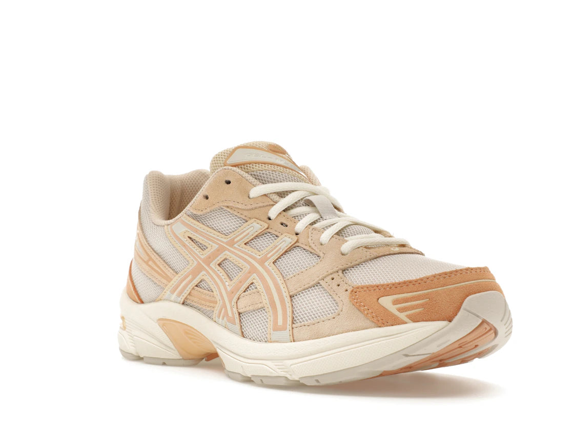 ASICS Gel-1130 Smoke Gray Honey Beige - vue secondaire A