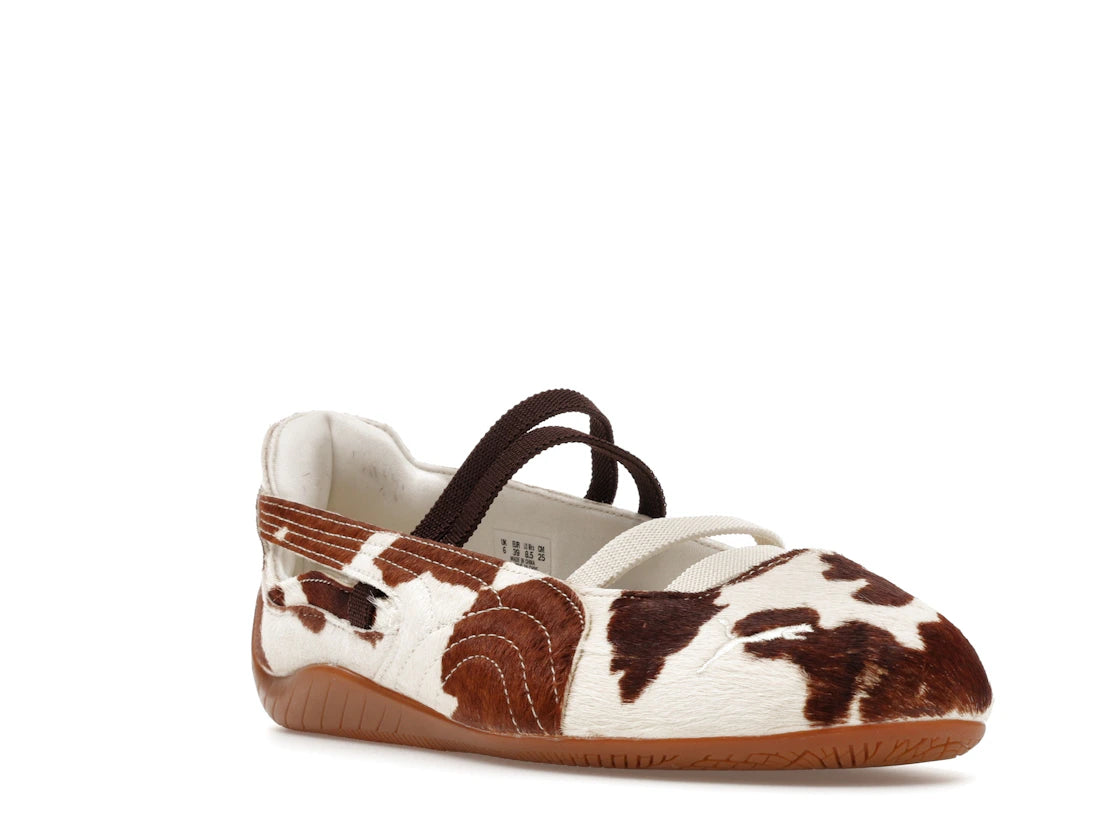 Puma Speedcat Ballet Cow Print (Women's) - vue secondaire A